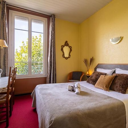 Montdidier Hotel Εξωτερικό φωτογραφία