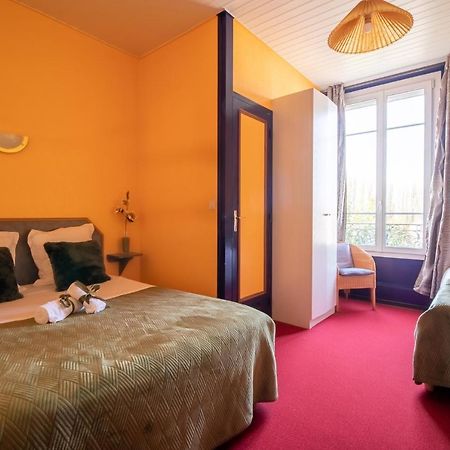 Montdidier Hotel Εξωτερικό φωτογραφία