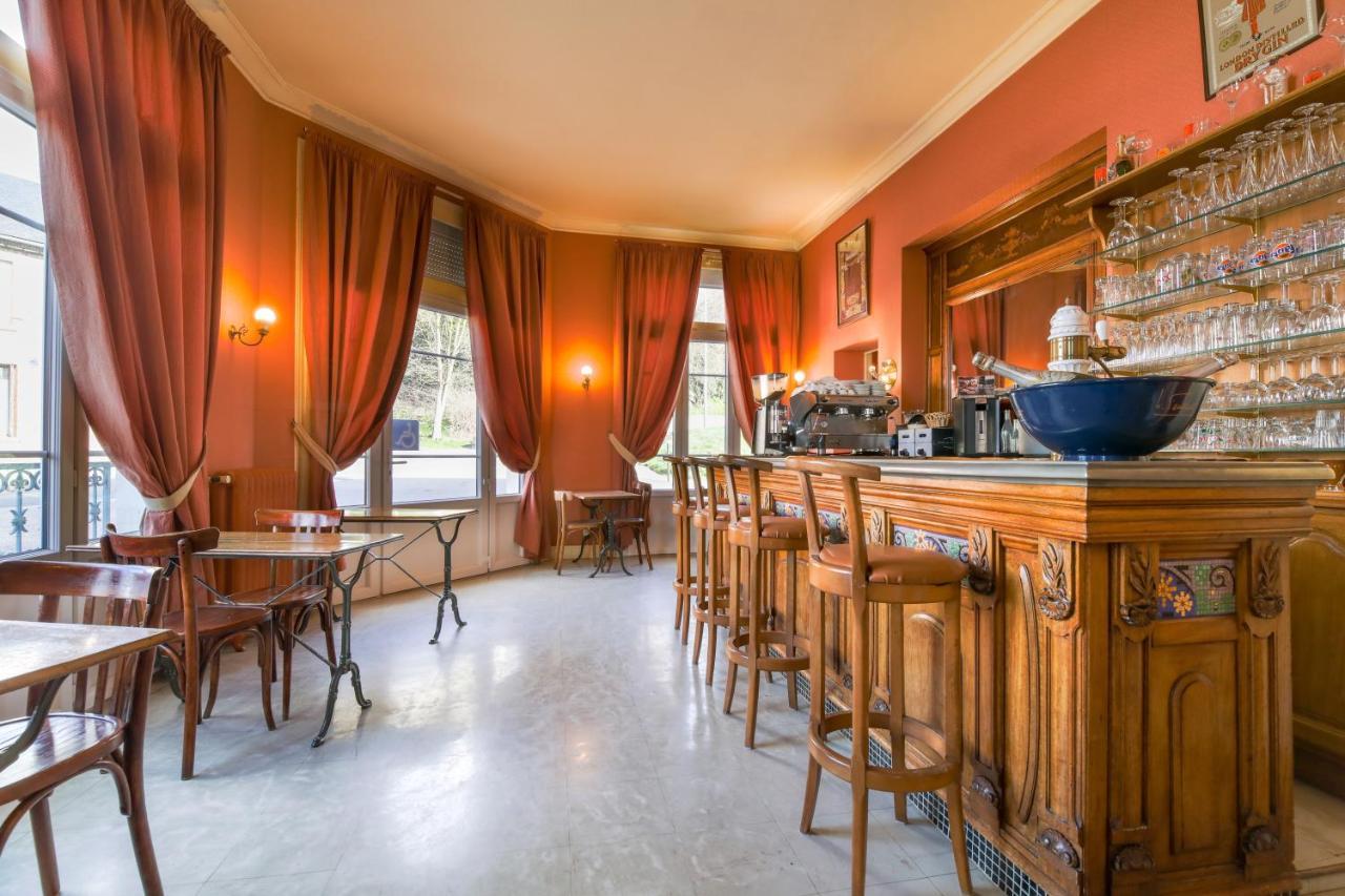 Montdidier Hotel Εξωτερικό φωτογραφία