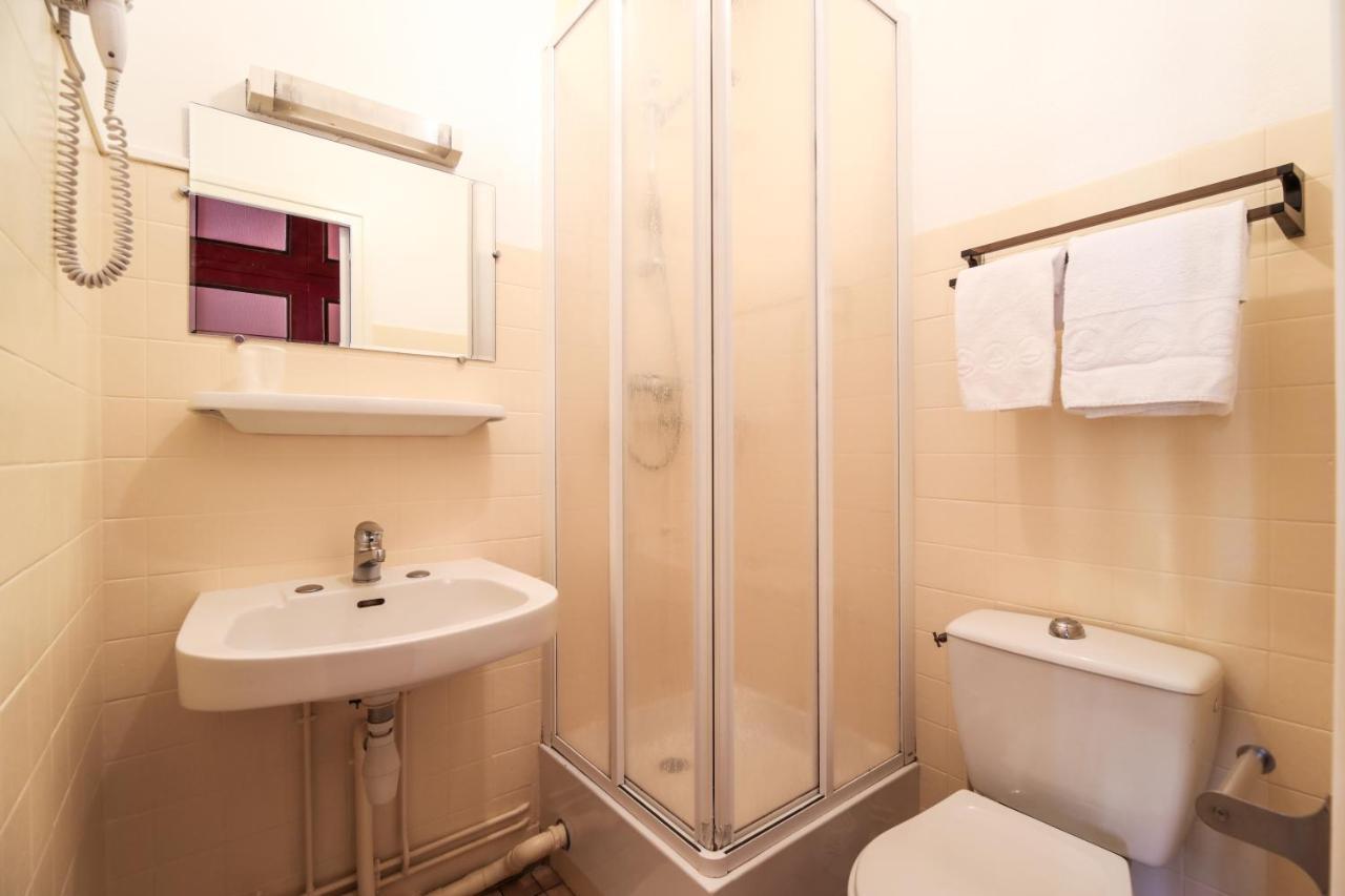 Montdidier Hotel Εξωτερικό φωτογραφία