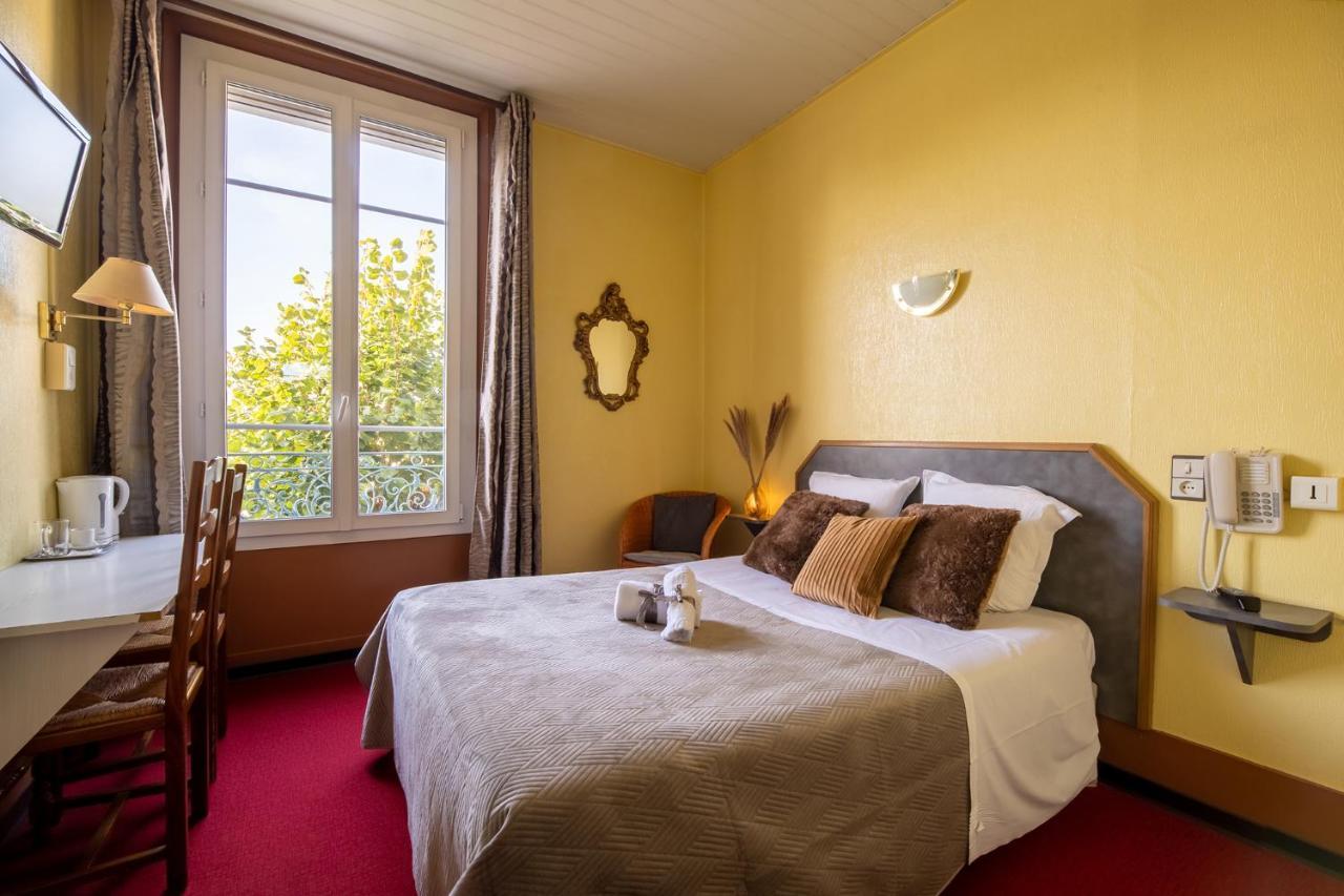 Montdidier Hotel Εξωτερικό φωτογραφία