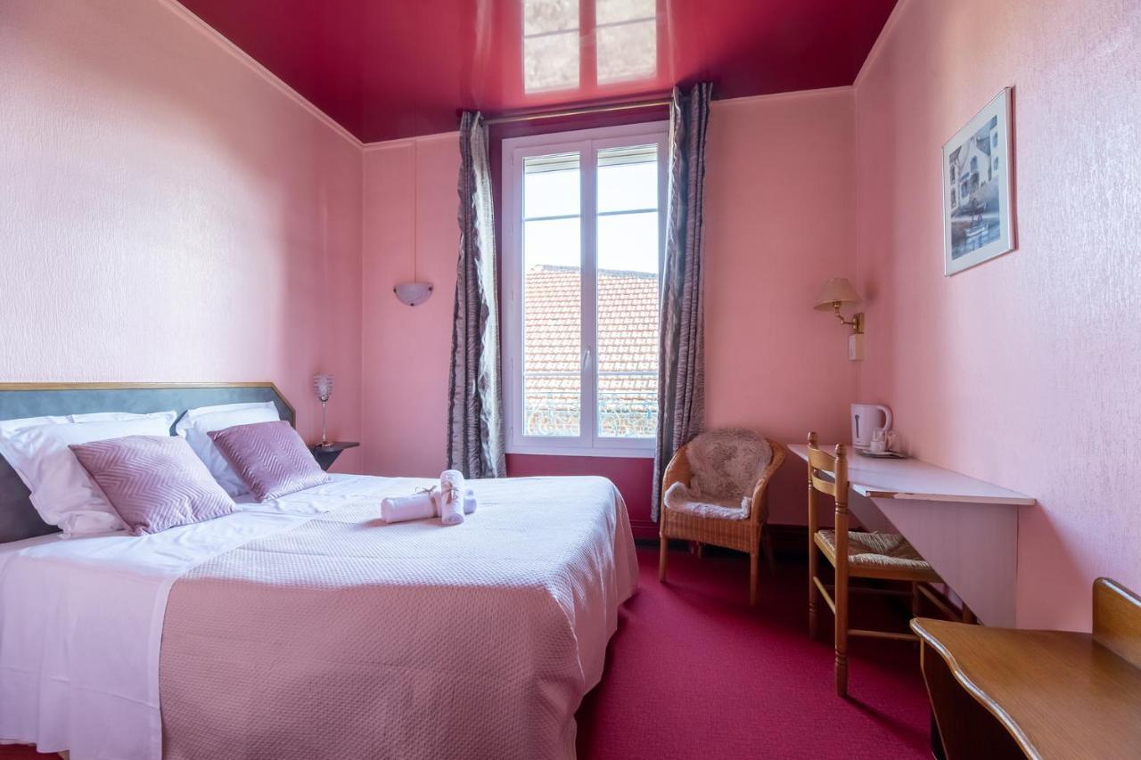 Montdidier Hotel Εξωτερικό φωτογραφία