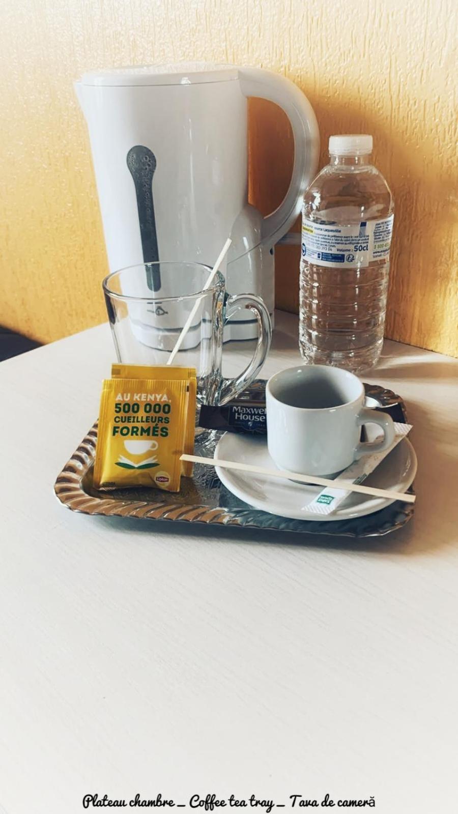 Montdidier Hotel Δωμάτιο φωτογραφία